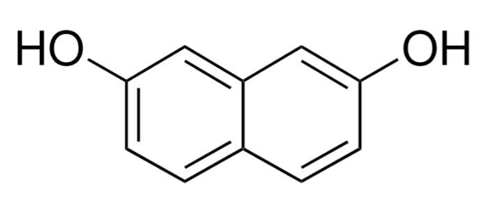 2,7-DIHYDROXYNAPTHALENE (100 g)