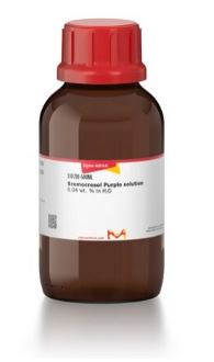 PURPURA DE BROMOCRESOL 0.04% (500)