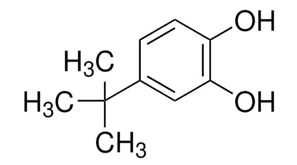 4-TERT-BUTILCATECOL ≥99.0% (100)