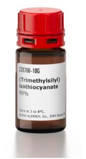 (TRIMETILSILIL) ISOTIOCIANATO, 99% (10G)